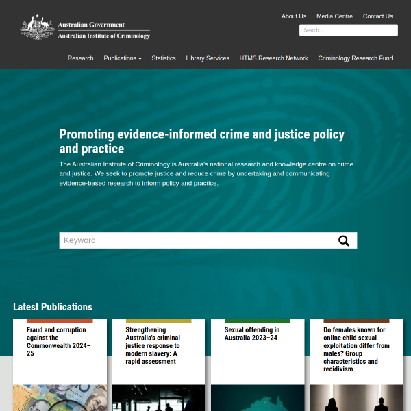 aic.gov.au