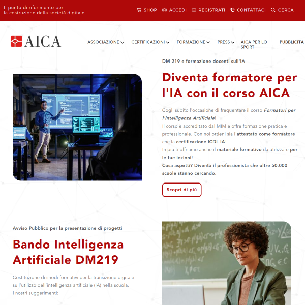 aicanet.it