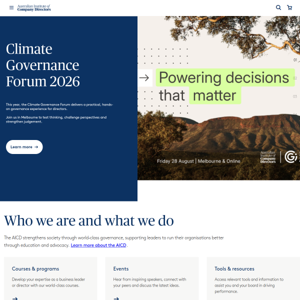 aicd.com.au