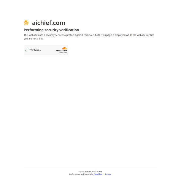 aichief.com