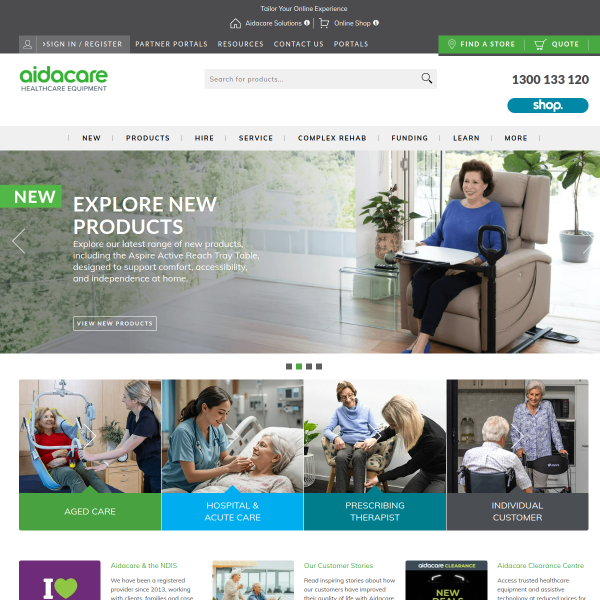 aidacare.com.au