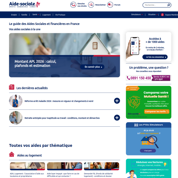 aide-sociale.fr
