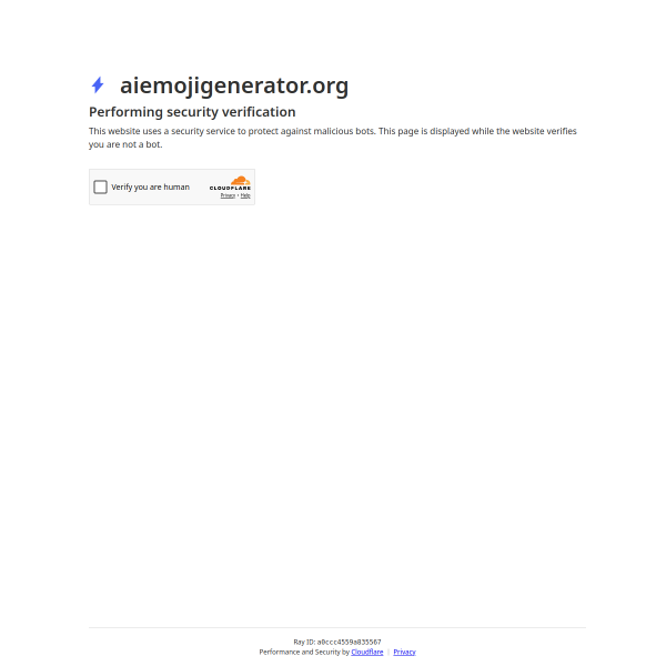 aiemojigenerator.org