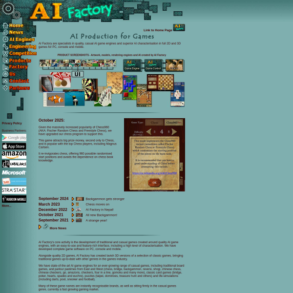 aifactory.co.uk