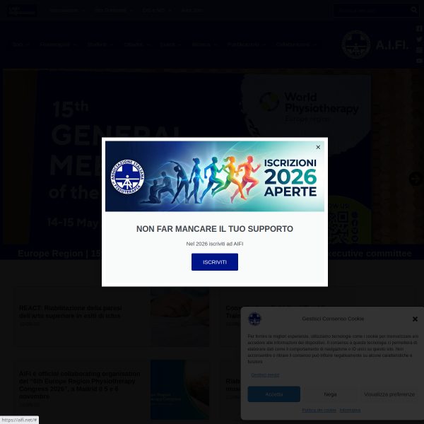 aifi.net