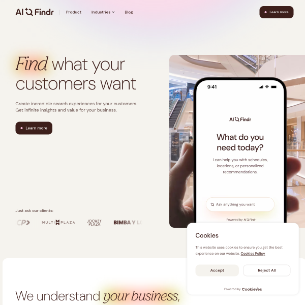 aifindr.ai