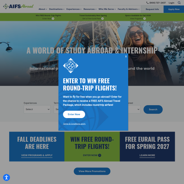 aifsabroad.com