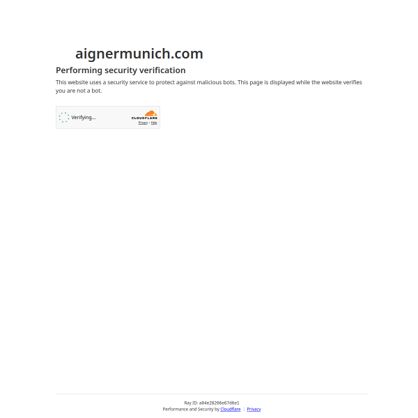 aignermunich.com
