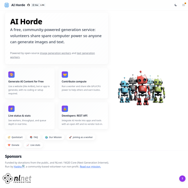 aihorde.net