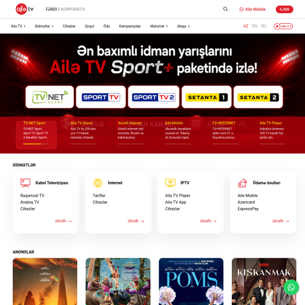 aile.tv