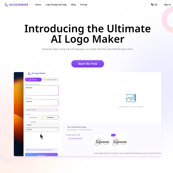 ailogomaker.io