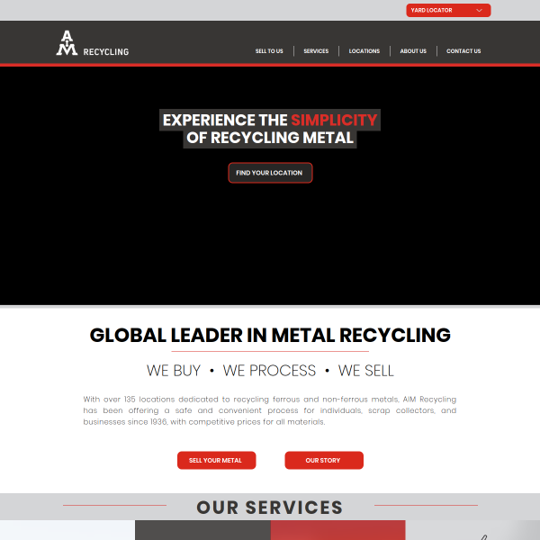 aim-recycling.com