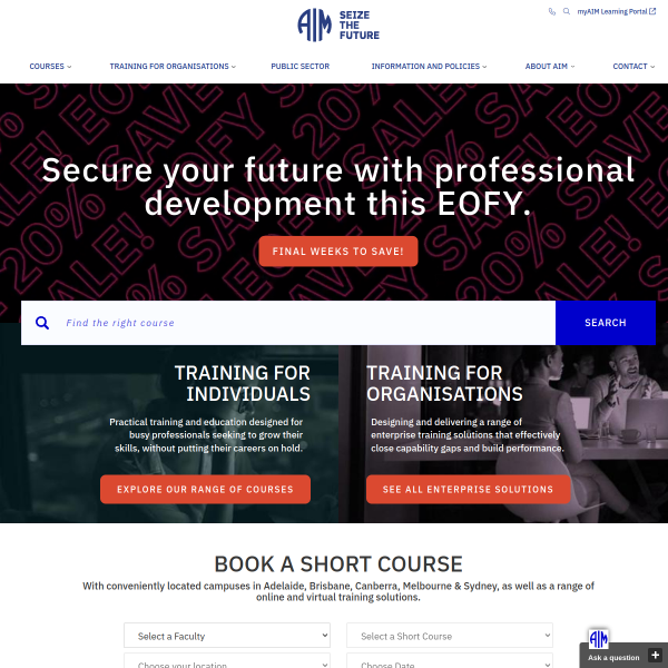 aim.com.au