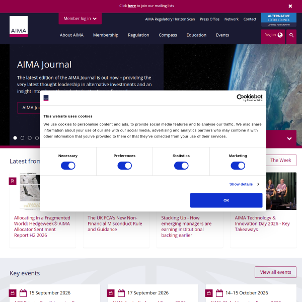 aima.org