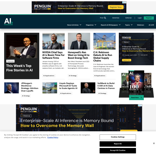 aimagazine.com