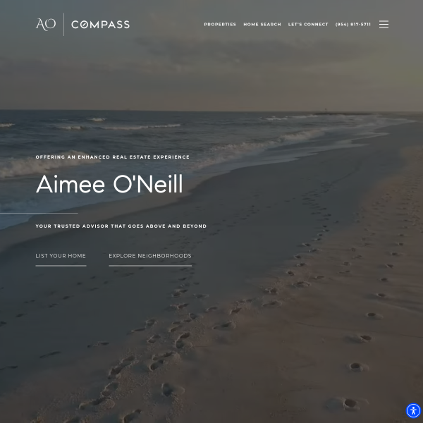 aimeeoneill.com