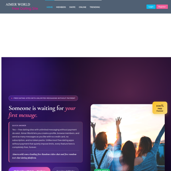 aimerworld.com