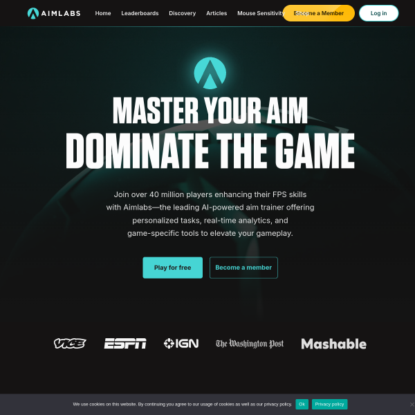 aimlabs.com