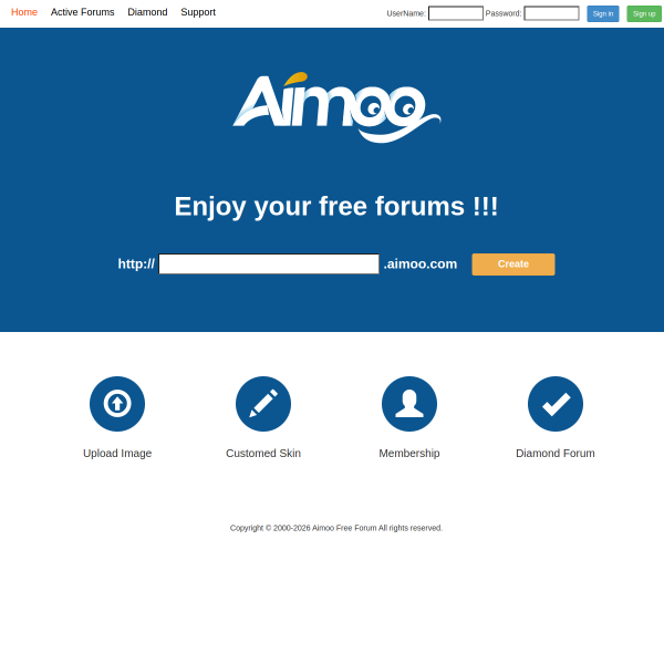 aimoo.com