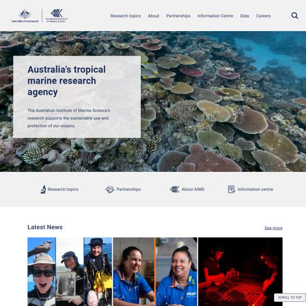 aims.gov.au