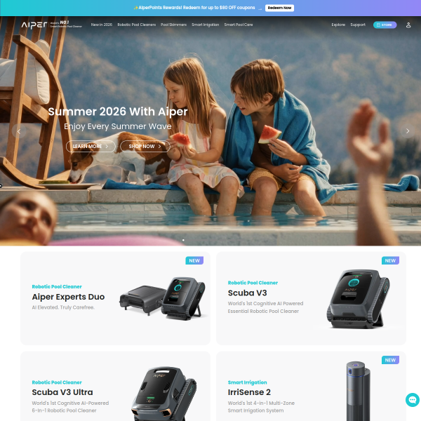 aiper.com