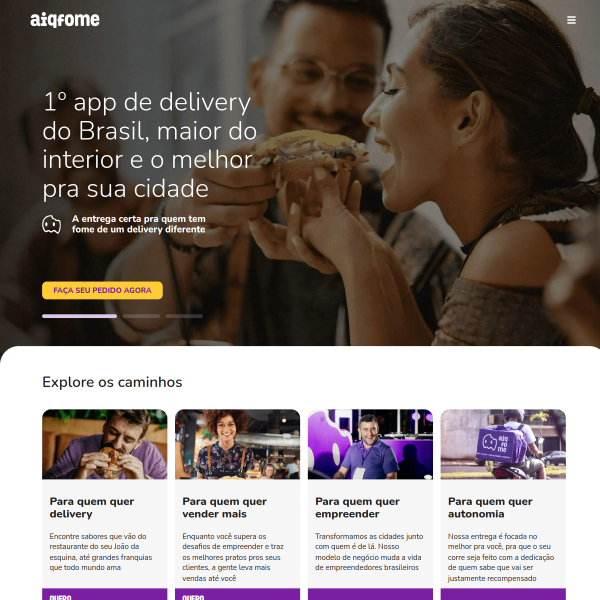 aiqfome.com