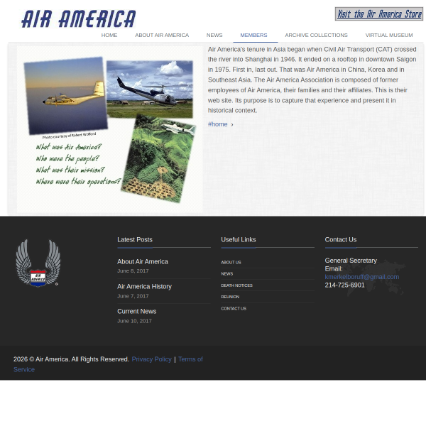 air-america.org