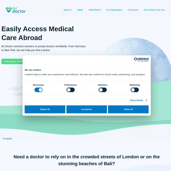 air-dr.com