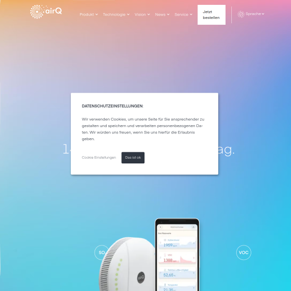 air-q.com