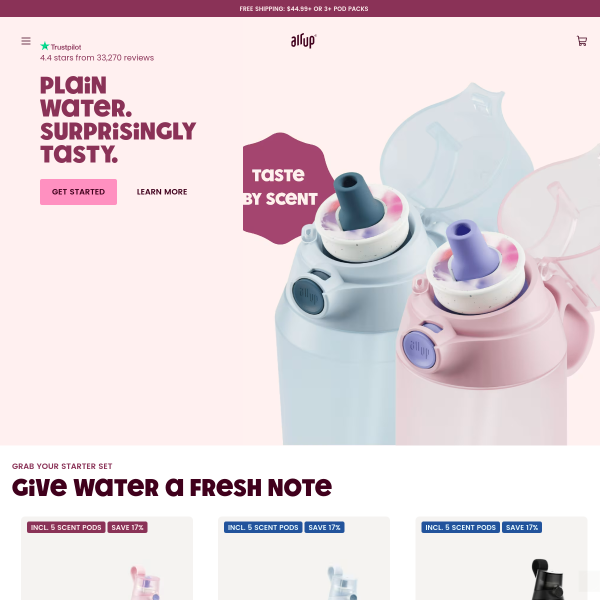 air-up.com
