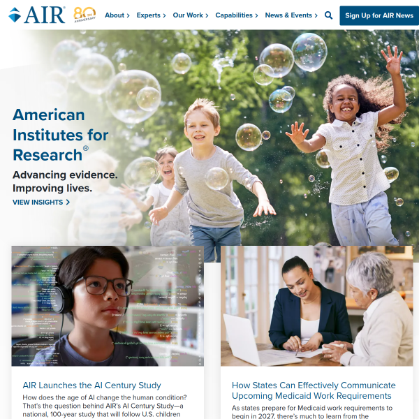 air.org