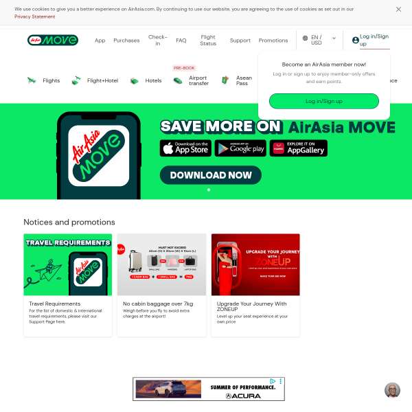 airasia.com