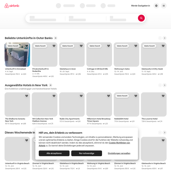 airbnb.de