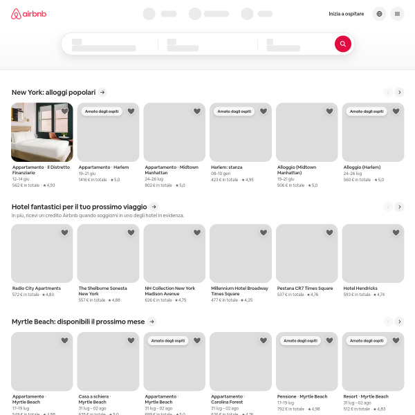 airbnb.it