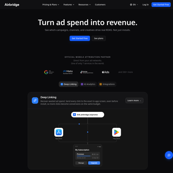 airbridge.io