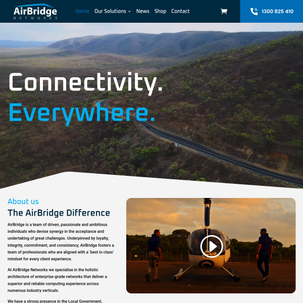 airbridge.net.au