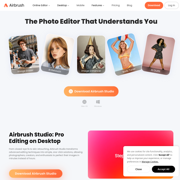 airbrush.com