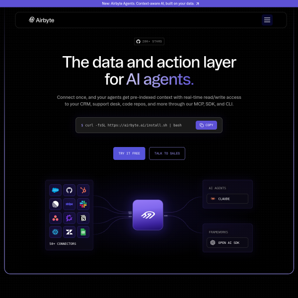 airbyte.io