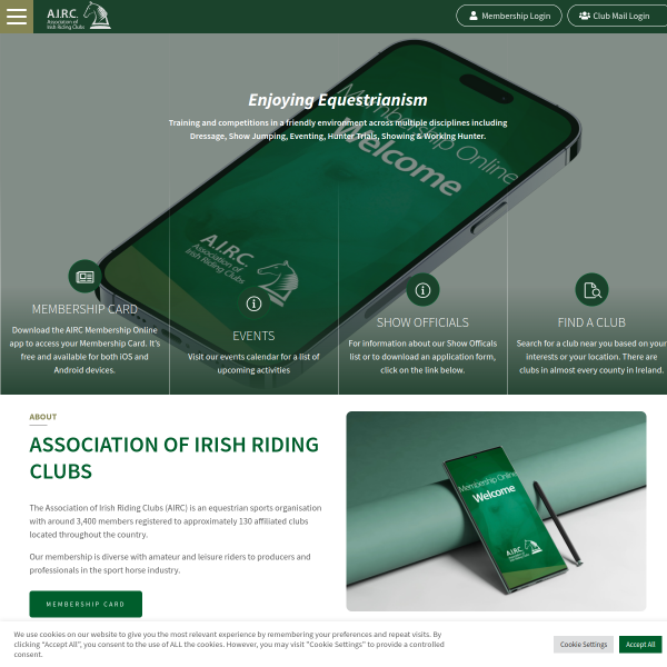airc.ie