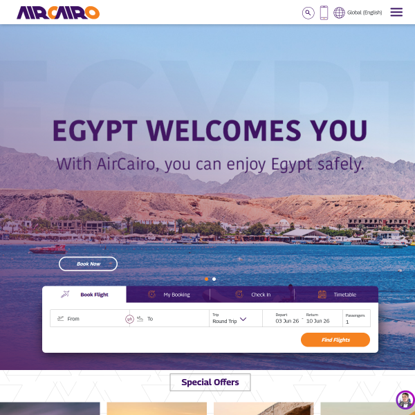 aircairo.com