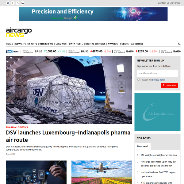 aircargonews.net