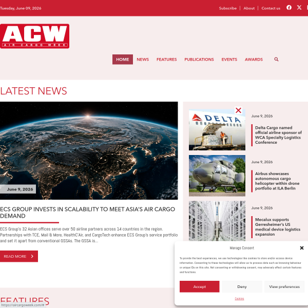 aircargoweek.com