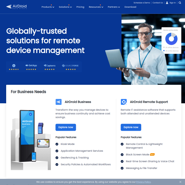 airdroid.com