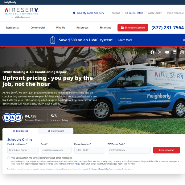 aireserv.com