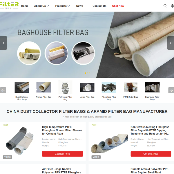 airfilterbag.com