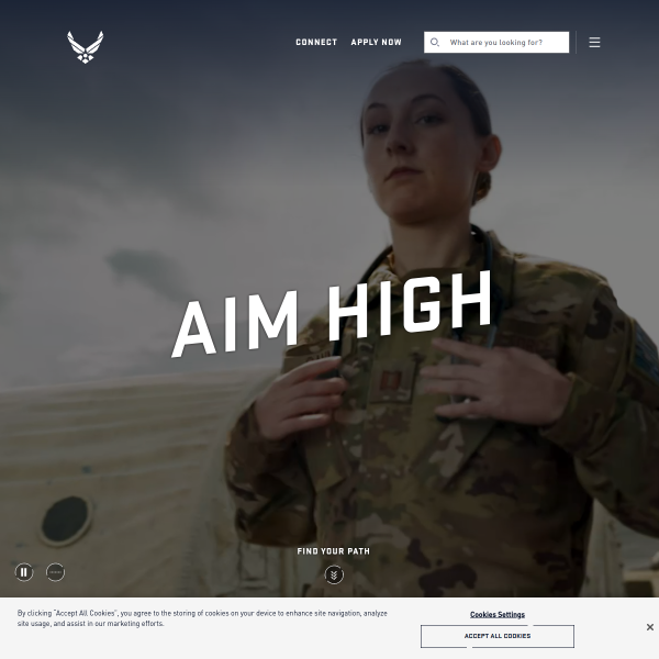 airforce.com
