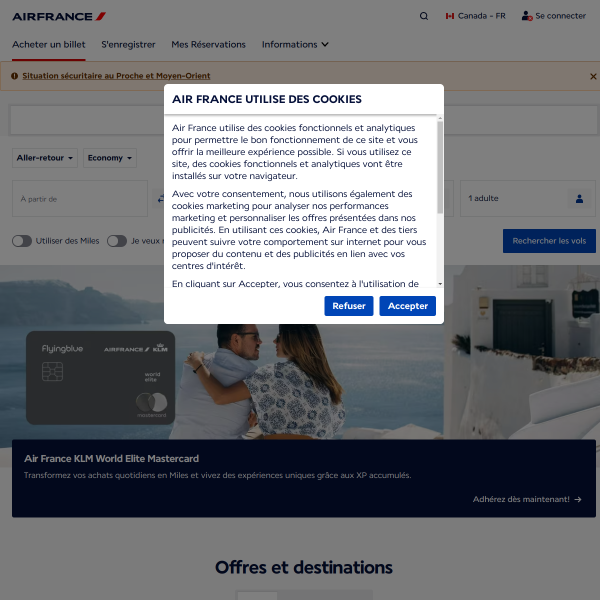 airfrance.ca