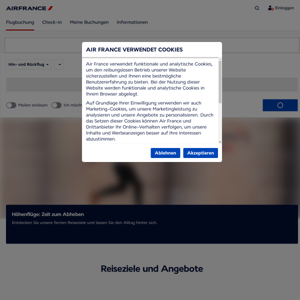 airfrance.de