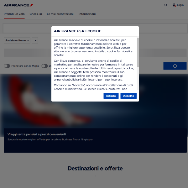 airfrance.it