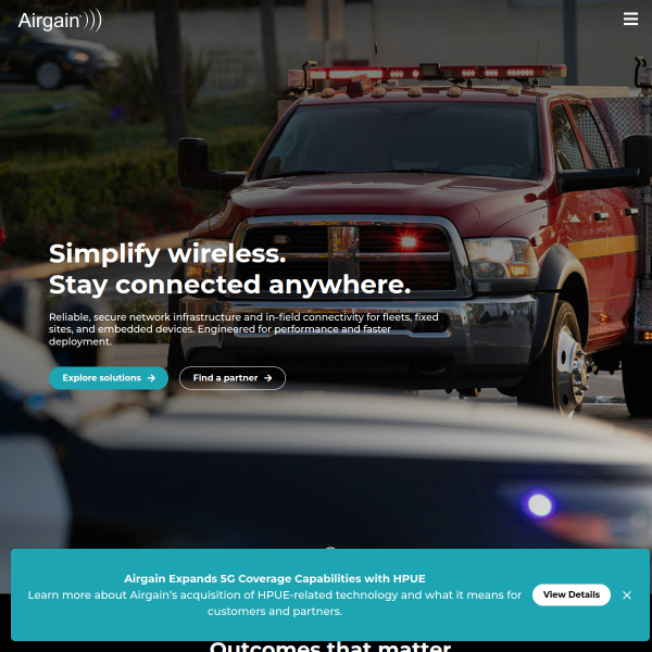 airgain.com